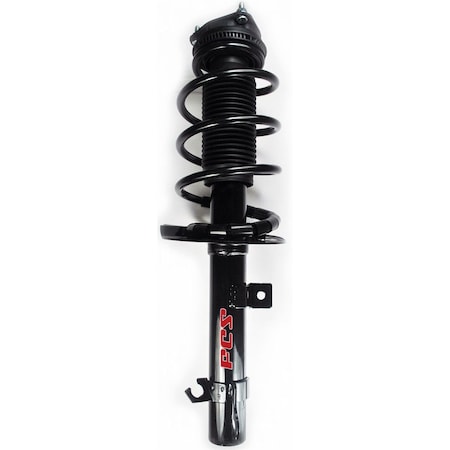 Fcs Automotive Complete Strut Assembly, 3335779R 3335779R